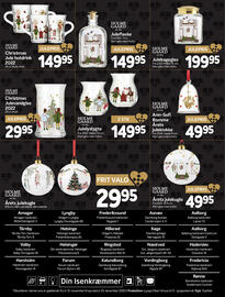 Din Isenkræmmer tilbudsavis Side 16