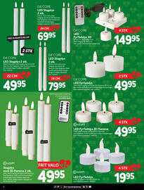 Din Isenkræmmer tilbudsavis Side 2