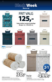 JYSK tilbudsavis Side 10