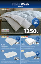 JYSK tilbudsavis Side 3