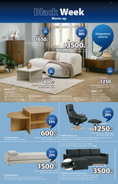 JYSK tilbudsavis Side 5