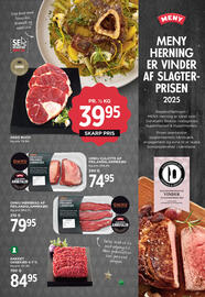 MENY tilbudsavis uge 46 Side 19