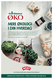 MENY tilbudsavis uge 46 Side 28