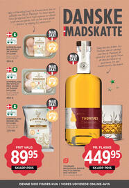 MENY tilbudsavis uge 46 Side 31