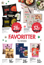 MENY tilbudsavis uge 46 Side 32