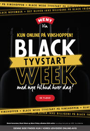 MENY tilbudsavis uge 46 Side 38