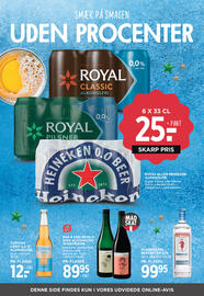 MENY tilbudsavis uge 46 Side 40