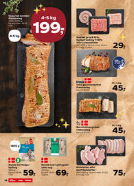 SuperBrugsen tilbudsavis uge 46 Side 14