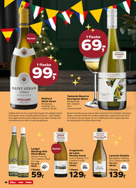 SuperBrugsen tilbudsavis uge 46 Side 18