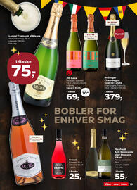 SuperBrugsen tilbudsavis uge 46 Side 19