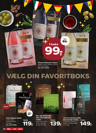 SuperBrugsen tilbudsavis uge 46 Side 22