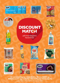 SuperBrugsen tilbudsavis uge 46 Side 30