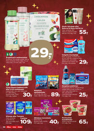 SuperBrugsen tilbudsavis uge 46 Side 34