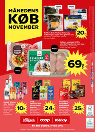 SuperBrugsen tilbudsavis uge 46 Side 38