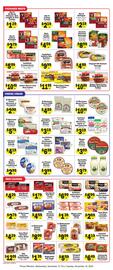 Sellers Bros weekly ad week 46 Page 2