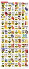 Sellers Bros weekly ad week 46 Page 3