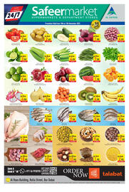 Safeer Market catalogue Page 1