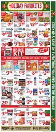 Rouses weekly ad week 46 Page 3