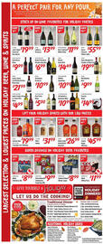 Rouses weekly ad week 46 Page 4