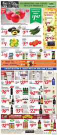 Rouses weekly ad week 46 Page 6