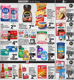 Super King Markets weekly ad week 46 Page 3