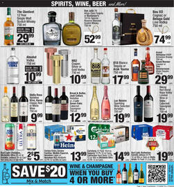Super King Markets weekly ad week 46 Page 5