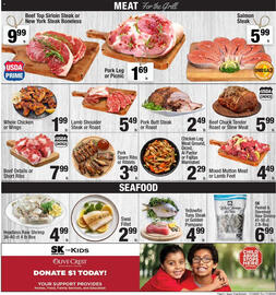 Super King Markets weekly ad week 46 Page 6
