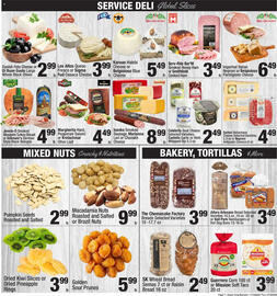 Super King Markets weekly ad week 46 Page 8