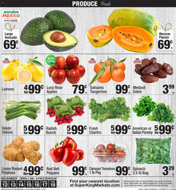 Super King Markets weekly ad week 46 Page 9