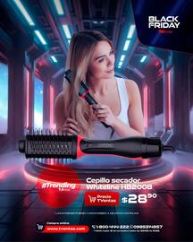 Catálogo TVentas Página 3