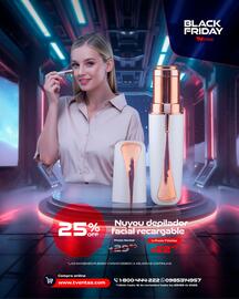 Catálogo TVentas Página 4