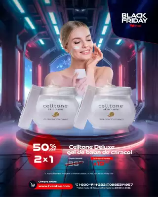 Catálogo TVentas (válido hasta 16-11)