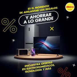 Catálogo Metro semana 46 Página 2