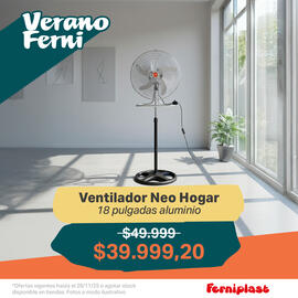 Catálogo Ferniplast Página 2