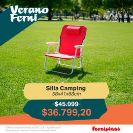 Catálogo Ferniplast Página 4