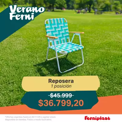 Catálogo Ferniplast (válido hasta 26-11)