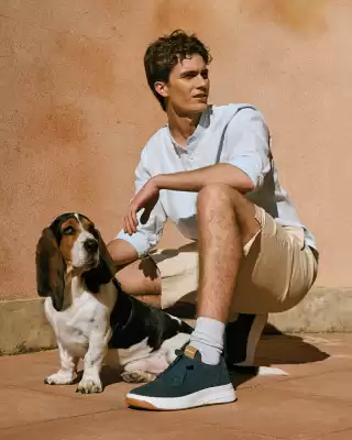 Catálogo Hush Puppies (válido hasta 12-11)