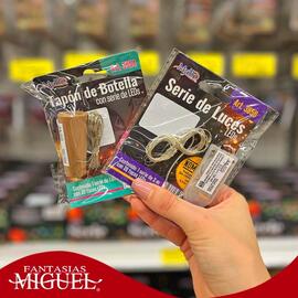 Catálogo Fantasías Miguel Página 2