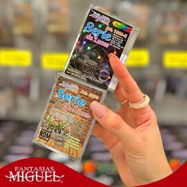 Catálogo Fantasías Miguel Página 4