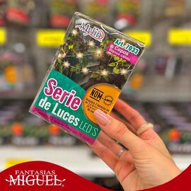 Catálogo Fantasías Miguel Página 5