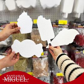 Catálogo Fantasías Miguel Página 2