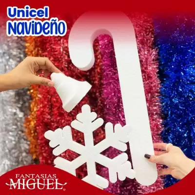 Catálogo Fantasías Miguel (válido hasta 12-11)