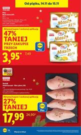Lidl gazetka Strona 10