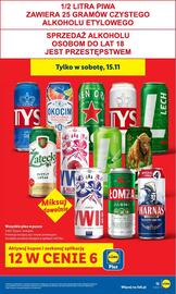 Lidl gazetka Strona 13