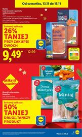 Lidl gazetka Strona 3