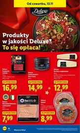 Lidl gazetka Strona 32