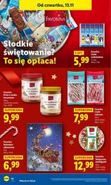 Lidl gazetka Strona 34