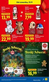 Lidl gazetka Strona 35