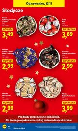 Lidl gazetka Strona 36