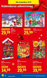 Lidl gazetka Strona 38
